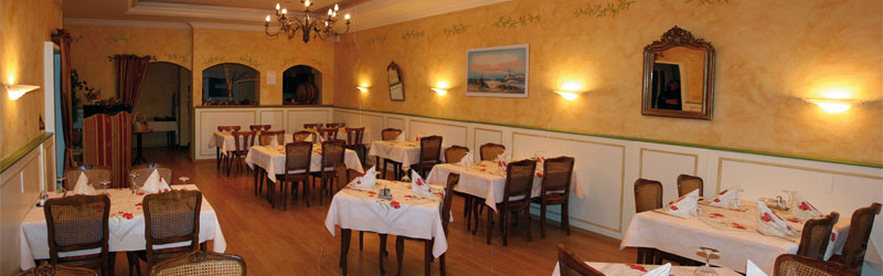 Le Restaurant